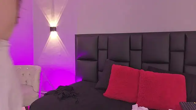 JadeHearrt online show from 18, 7, 2026