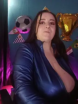 Lena black  online show from 9, 7, 2026