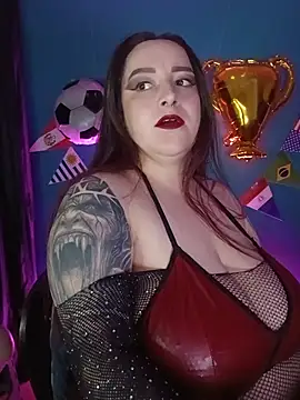 Lena black  online show from 27, 6, 2026