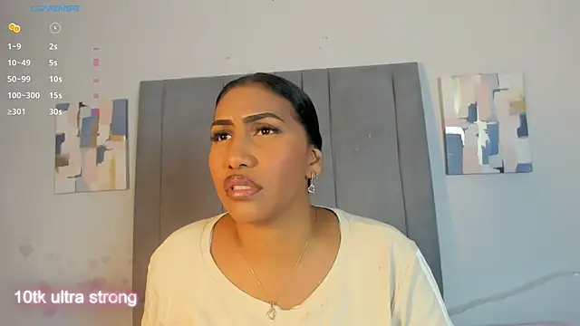 Snapshot of kristel_lee_ chatting on 1, 5, 2026 kristel lee online show from 1, 5, 2026