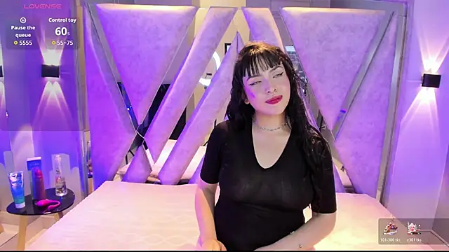 Mishell 22  online show from 21, 4, 2026