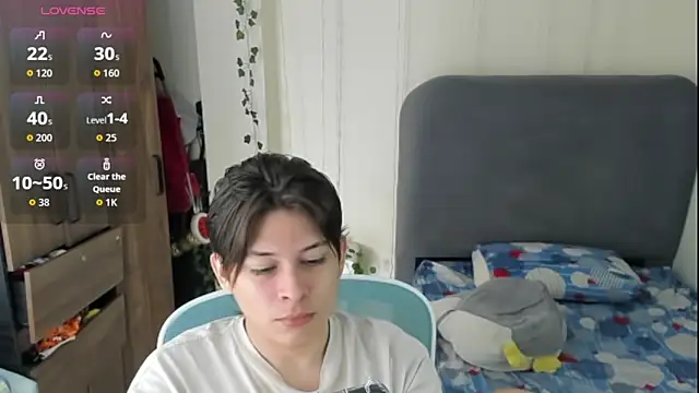 Felixzyn online show from 29, 4, 2026