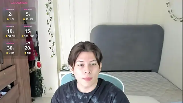 Felixzyn online show from 30, 4, 2026