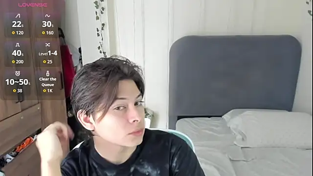 Felixzyn online show from 28, 4, 2026