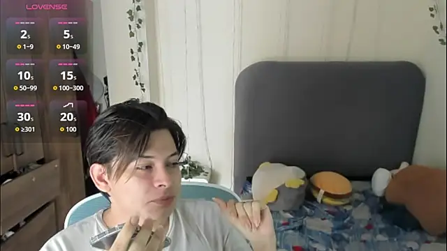 Felixzyn online show from 23, 4, 2026