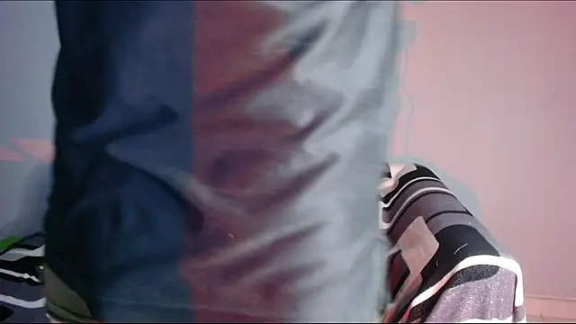 Kizameee  online show from 22, 4, 2026