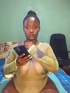 TheEmpressLushXO online show from 21, 4, 2026