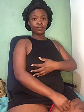 TheEmpressLushXO online show from 22, 4, 2026