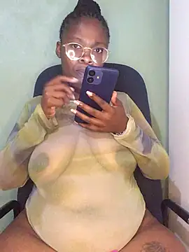 TheEmpressLushXO online show from 18, 4, 2026