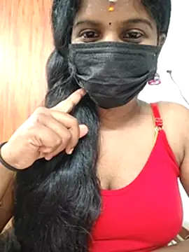 Tamil Hot Dharsha online show from 19, 7, 2026