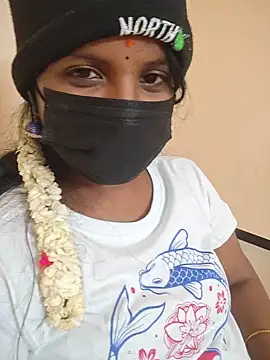 Tamil Hot Dharsha online show from 15, 7, 2026