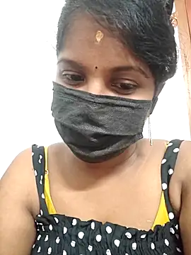 Tamil Hot Dharsha online show from 21, 5, 2026