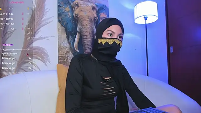 Anbar fenix online show from 18, 4, 2026