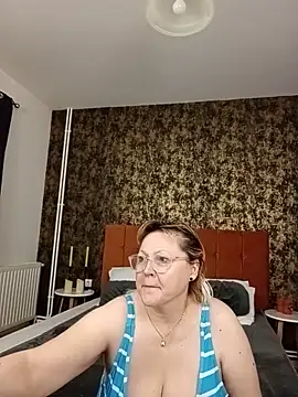 Snapshot of I_amVeronicle chatting on 23, 5, 2026 I amVeronicle online show from 23, 5, 2026
