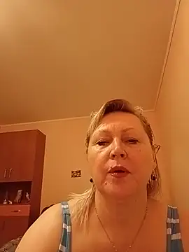 I amVeronicle online show from 21, 6, 2026