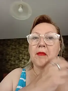 Snapshot of I_amVeronicle chatting on 30, 5, 2026 I amVeronicle online show from 30, 5, 2026