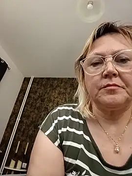 Snapshot of I_amVeronicle chatting on 22, 5, 2026 I amVeronicle online show from 22, 5, 2026
