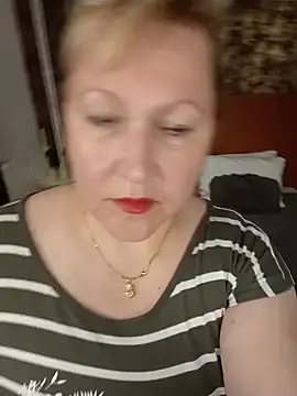 Snapshot of I_amVeronicle chatting on 3, 6, 2026 I amVeronicle online show from 3, 6, 2026