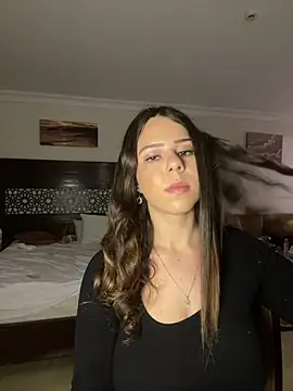 DirtyDiannaX online show from 18, 4, 2026