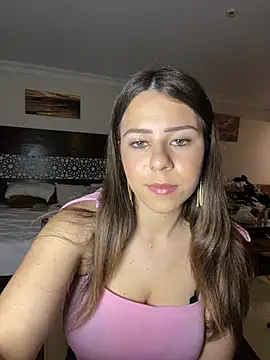 DirtyDiannaX online show from 19, 4, 2026