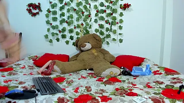 Snapshot of Natalia_sexxxy chatting on 13, 5, 2026 Natalia sexxxy online show from 13, 5, 2026
