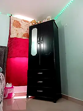 Anny Lucia12 online show from 21, 4, 2026