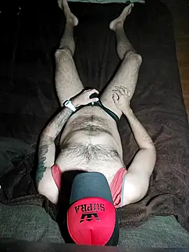 EdwardColeRenton online show from 23, 4, 2026