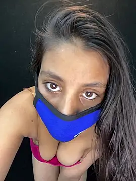 Snapshot of CuteHaseena chatting on 29, 6, 2026 CuteHaseena online show from 29, 6, 2026