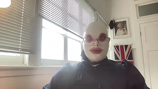 Paramariborubber online show from 28, 5, 2026
