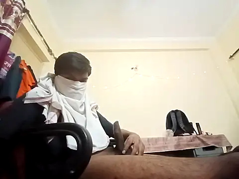 gajodhar20 online show from 19, 4, 2026