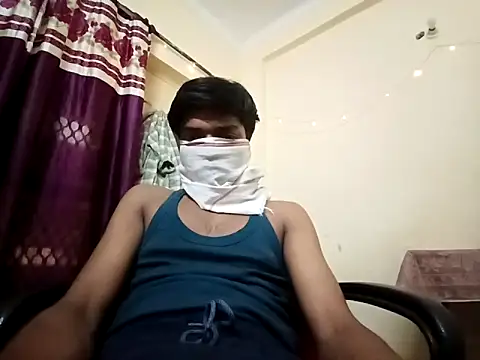 gajodhar20 online show from 10, 5, 2026