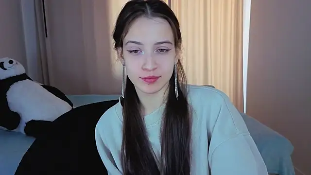 Alyssa Wh1te online show from 21, 4, 2026