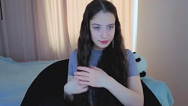 Alyssa Wh1te online show from 22, 4, 2026