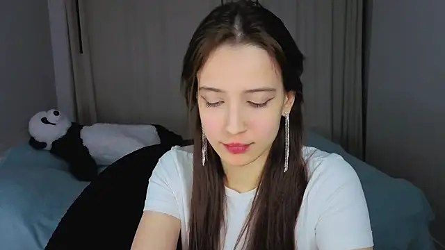 Alyssa Wh1te online show from 20, 4, 2026