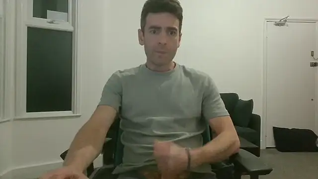 frenchbdmaninlondon online show from 29, 4, 2026