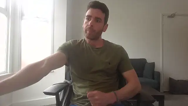 frenchbdmaninlondon online show from 20, 4, 2026