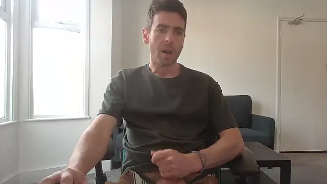 frenchbdmaninlondon online show from 26, 4, 2026