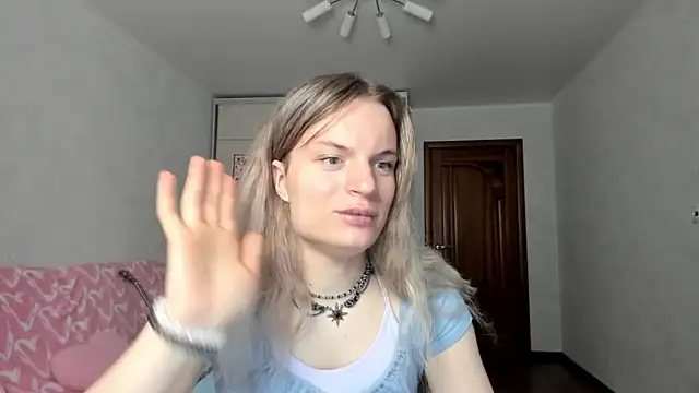 Snapshot of milliKira006 chatting on 12, 5, 2026 milliKira006 online show from 12, 5, 2026