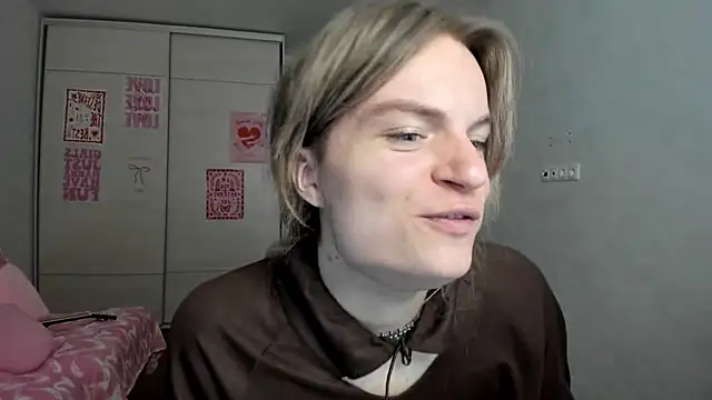 Snapshot of milliKira006 chatting on 10, 5, 2026 milliKira006 online show from 10, 5, 2026
