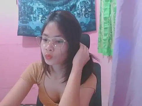 Sweetsexylady19 online show from 25, 7, 2026