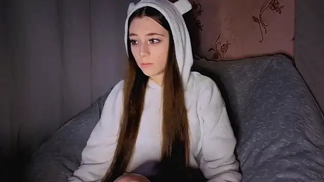 SunlitDeslre online show from 20, 4, 2026