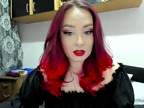 Snapshot of LilithsTongue_ chatting on 23, 5, 2026 LilithsTongue online show from 23, 5, 2026