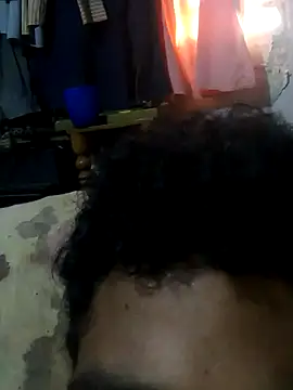 Morenitoramos2 online show from 19, 4, 2026