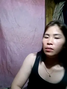 Snapshot of Bunby12 chatting on 16, 6, 2026 Bunby12 online show from 16, 6, 2026