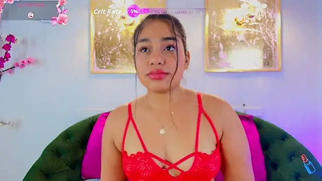 Snapshot of eve_diamond_cr chatting on 19, 7, 2026 eve diamond cr online show from 19, 7, 2026
