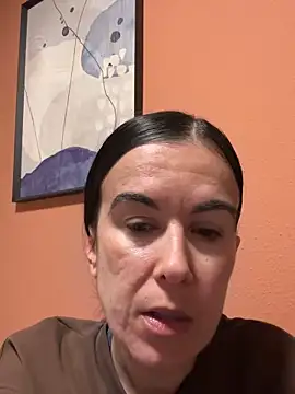 dulceflor25 online show from 12, 5, 2026