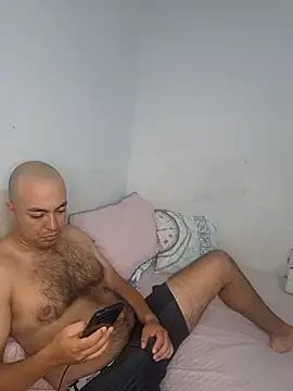Snapshot of Angel_Iron69 chatting on 3, 5, 2026 Angel Iron69 online show from 3, 5, 2026