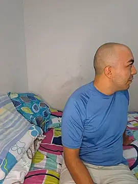 Snapshot of Angel_Iron69 chatting on 31, 5, 2026 Angel Iron69 online show from 31, 5, 2026