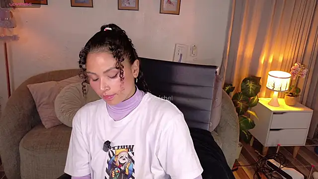 Marivimichel s online show from 21, 4, 2026