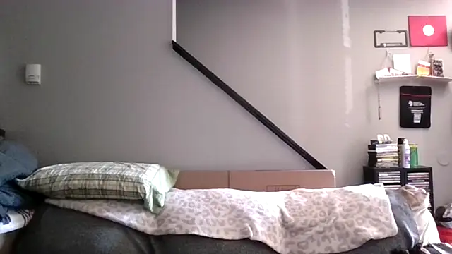 DRGOODBUTT online show from 21, 4, 2026